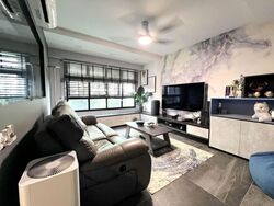 Blk 606D Tampines Greenridges (Tampines), HDB 4 Rooms #527437211